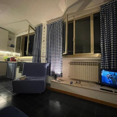Monolocale Baia Dei Delfini Apartment Porto Venere Luaran gambar