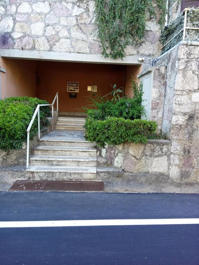 Monolocale Baia Dei Delfini Apartment Porto Venere Luaran gambar